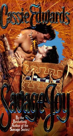 Imagen de archivo de Savage Joy (Savage (Leisure Paperback)) a la venta por SecondSale