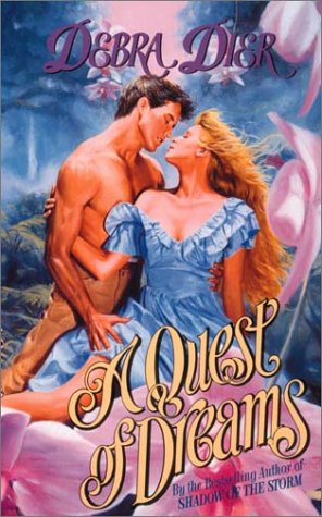 Beispielbild fr A Quest of Dreams zum Verkauf von Half Price Books Inc.