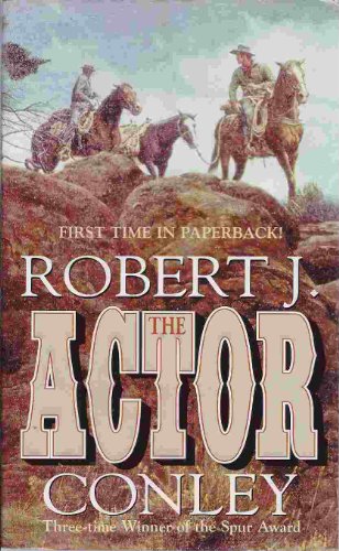 9780843944983: The Actor