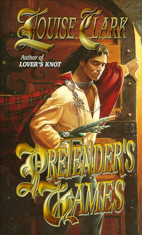 Imagen de archivo de Pretender's Games (A Scottish Romance) a la venta por Second Chance Books & Comics