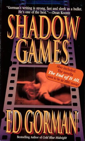 Shadow Games