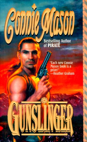 Imagen de archivo de Gunslinger a la venta por Better World Books: West