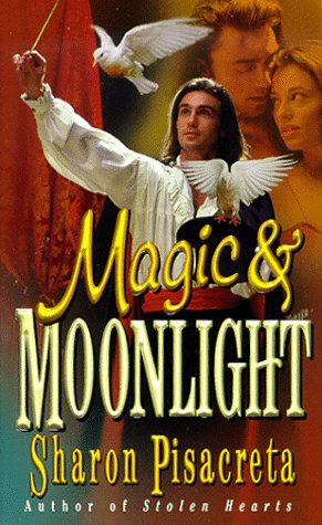 Stock image for Magic & Moonlight (Love Spell) for sale by Half Price Books Inc.