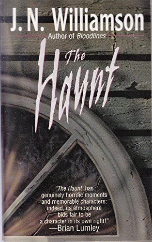Stock image for The Haunt for sale by Better World Books