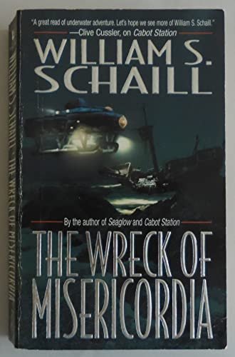 Beispielbild fr The Wreck of Misericordia zum Verkauf von Wonder Book