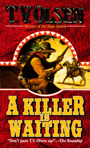 Stock image for A Killer is Waiting for sale by Wonder Book