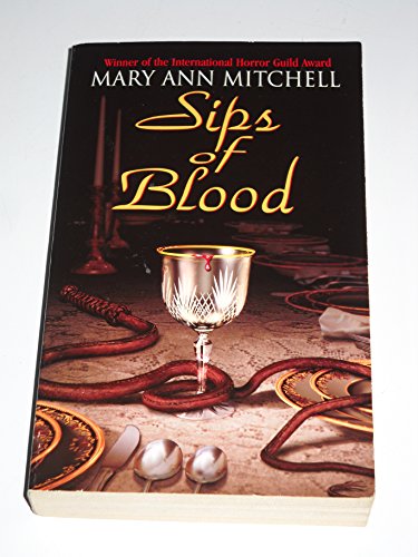 Beispielbild fr Sips of Blood zum Verkauf von Wonder Book