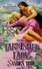 Beispielbild fr The Tarnished Lady (Leisure Historical Romance) zum Verkauf von Wonder Book