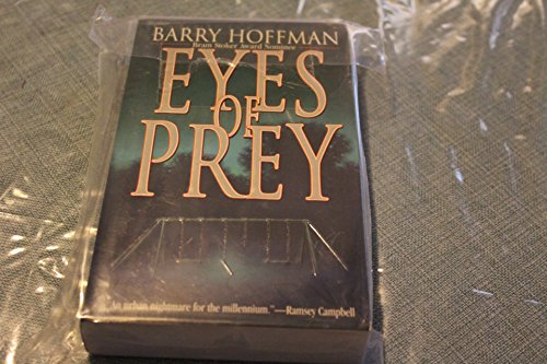 Stock image for Eyes of Prey for sale by Better World Books