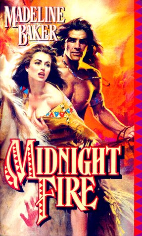 Beispielbild fr Midnight Fire zum Verkauf von ThriftBooks-Atlanta