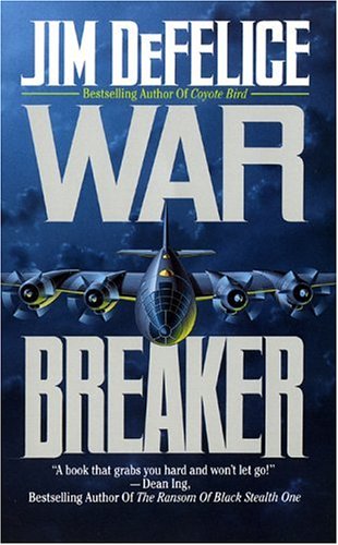 War Breaker