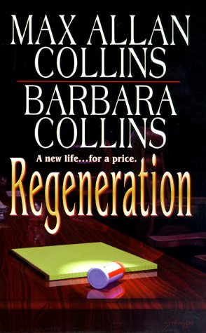 Imagen de archivo de Regeneration a la venta por Grants Books