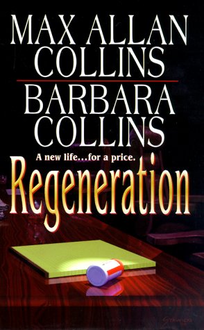 Regeneration (9780843946154) by Collins, Barbara