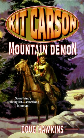 Stock image for Mountain Demon for sale by ThriftBooks-Atlanta