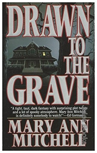 Stock image for Drawn to the Grave for sale by WorldofBooks