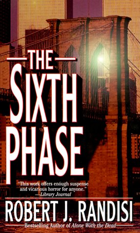 Stock image for The Sixth Phase for sale by Allyouneedisbooks Ltd