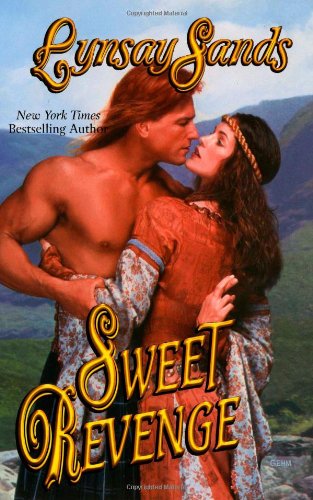 Stock image for Sweet Revenge for sale by Better World Books: West