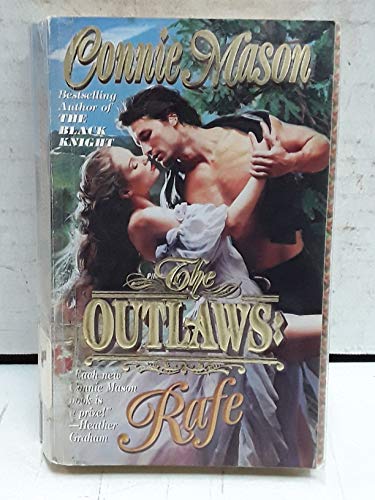 9780843947021: The Outlaws: Rafe