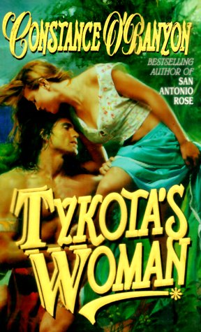 Beispielbild fr Tykota's Woman zum Verkauf von Wonder Book