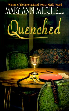 Stock image for Quenched for sale by Better World Books