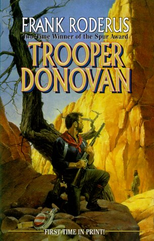 Imagen de archivo de Trooper Donovan a la venta por Better World Books