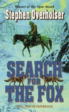9780843947458: Search for the Fox