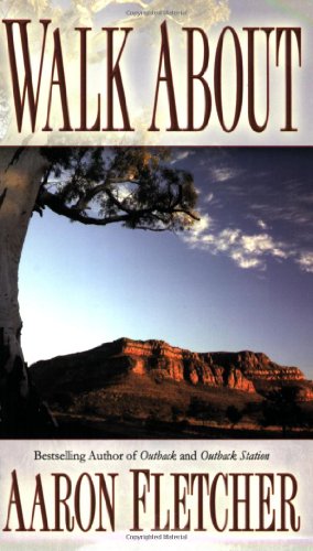 Imagen de archivo de Walkabout a la venta por ThriftBooks-Reno