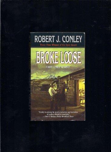 Stock image for Broke Loose for sale by ThriftBooks-Dallas