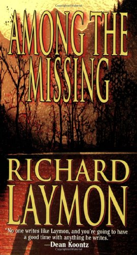 9780843947885: Among the Missing