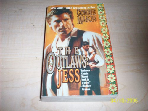 9780843947892: The Outlaws: Jess