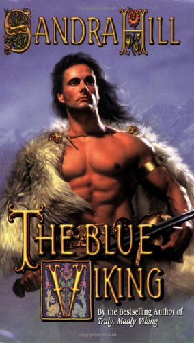 9780843948271: The Blue Viking