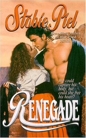 Renegade (9780843948288) by Piel, Stobie