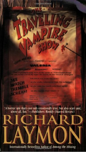 Traveling Vampire Show, The