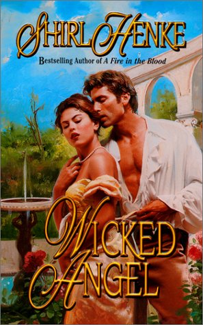 Stock image for Wicked Angel for sale by Better World Books