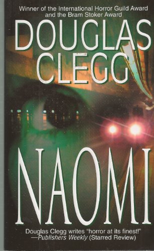 Stock image for Naomi for sale by Better World Books