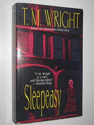 Stock image for Sleepeasy for sale by Better World Books