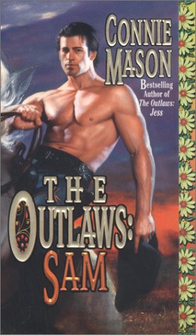 9780843948653: The Outlaws: Sam