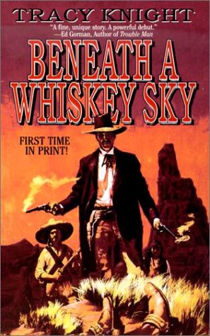 Stock image for Beneath a Whiskey Sky for sale by ABC Books