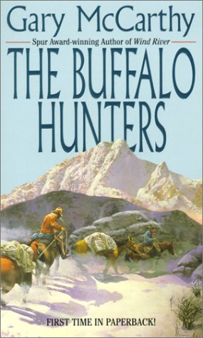 Stock image for Buffalo Hunters for sale by R Bookmark