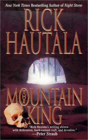 Beispielbild fr The Mountain King zum Verkauf von ThriftBooks-Dallas
