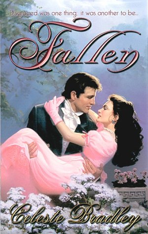 Beispielbild fr Fallen (Leisure Historical Romance) zum Verkauf von Grants Books