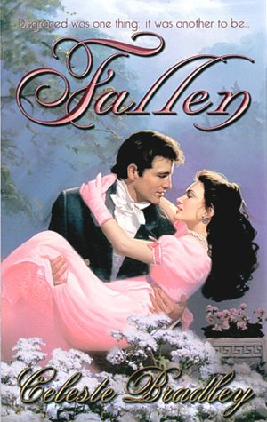 Stock image for Fallen (Leisure Historical Romance) for sale by Grants Books