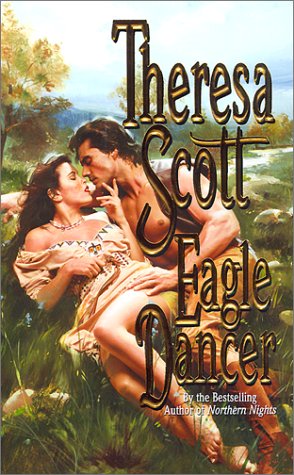 Imagen de archivo de Eagle Dancer a la venta por Better World Books