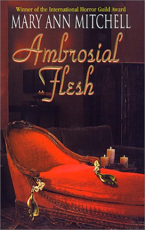 Stock image for Ambrosial Flesh for sale by Better World Books: West