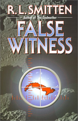 Beispielbild fr False Witness zum Verkauf von Robinson Street Books, IOBA