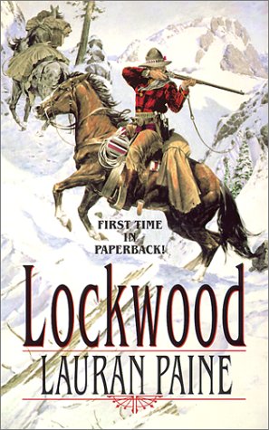 Lockwood (9780843949063) by Paine, Lauran