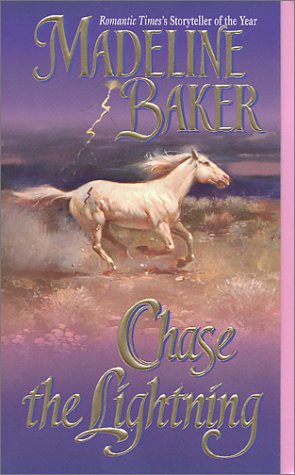 Chase the Lightning (An Indian Time Travel Romance)