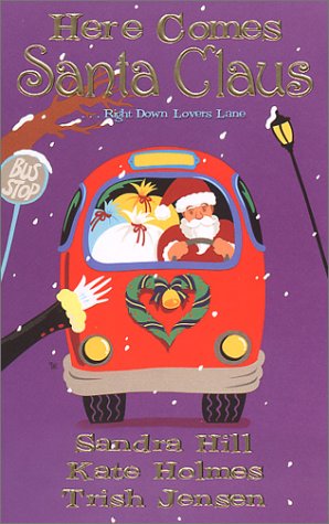 Beispielbild fr Here Comes Santa Claus zum Verkauf von Nelsons Books