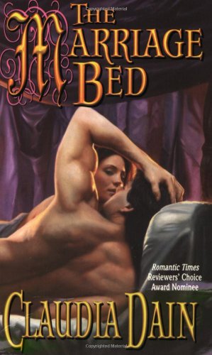 Stock image for The Marriage Bed for sale by Wonder Book