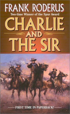 Stock image for Charlie and the Sir for sale by Better World Books